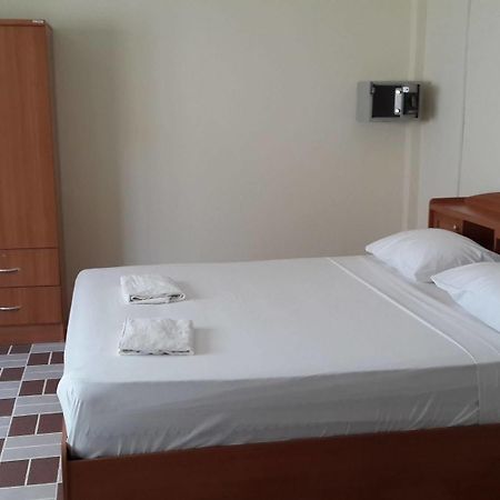 Da Papa Residence Pantai Chaweng Luaran gambar
