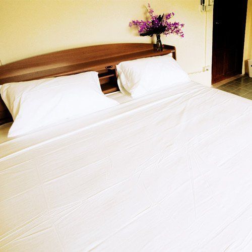 Da Papa Residence Pantai Chaweng Luaran gambar