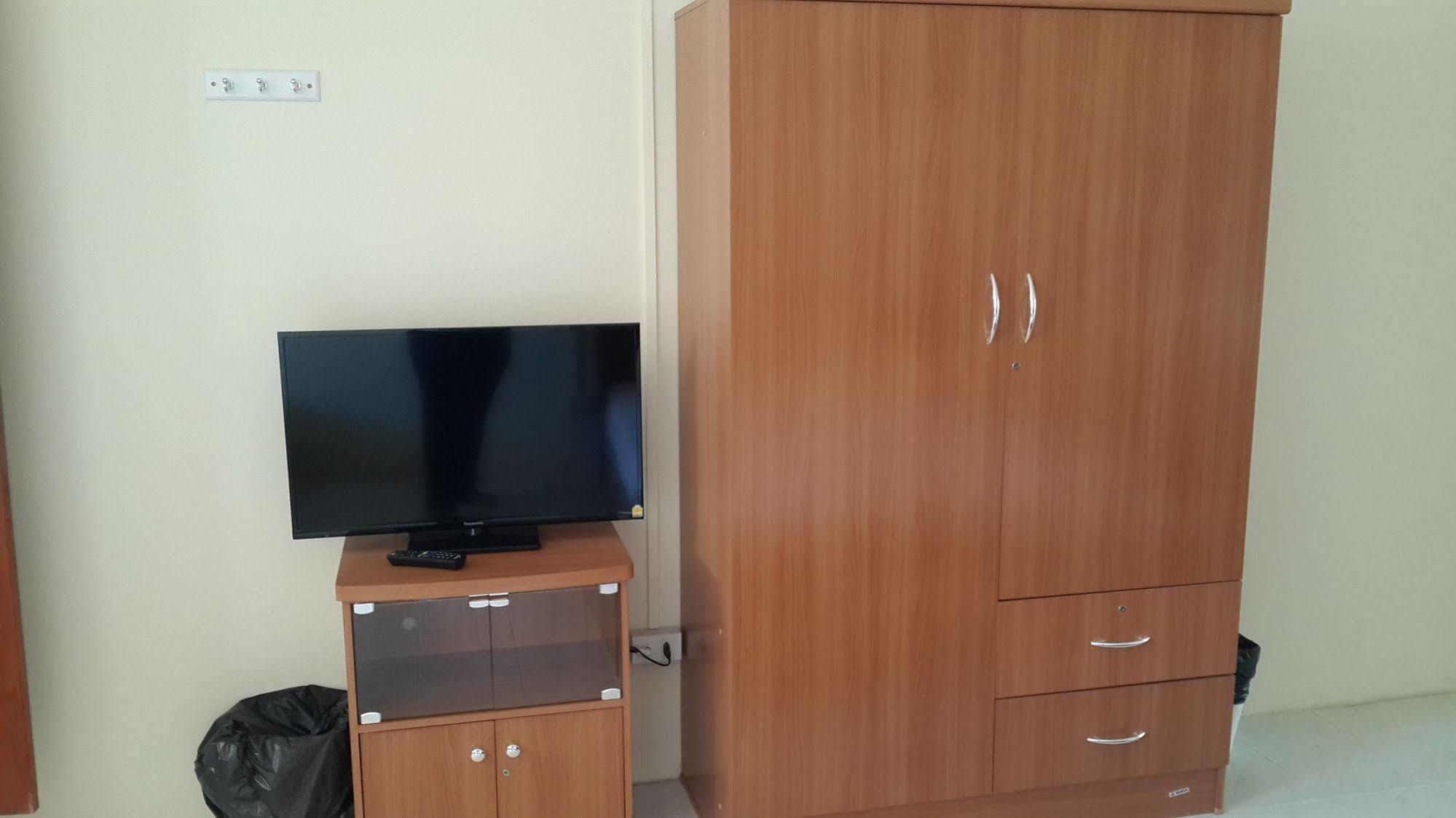 Da Papa Residence Pantai Chaweng Luaran gambar