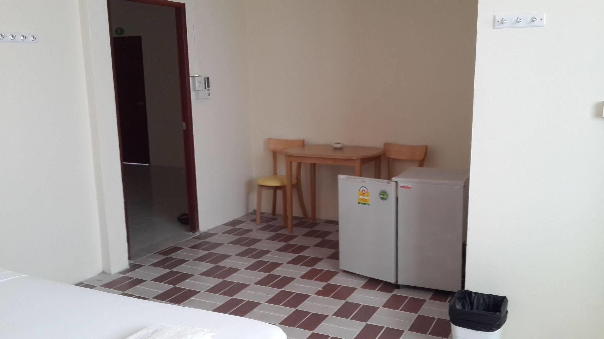 Da Papa Residence Pantai Chaweng Luaran gambar