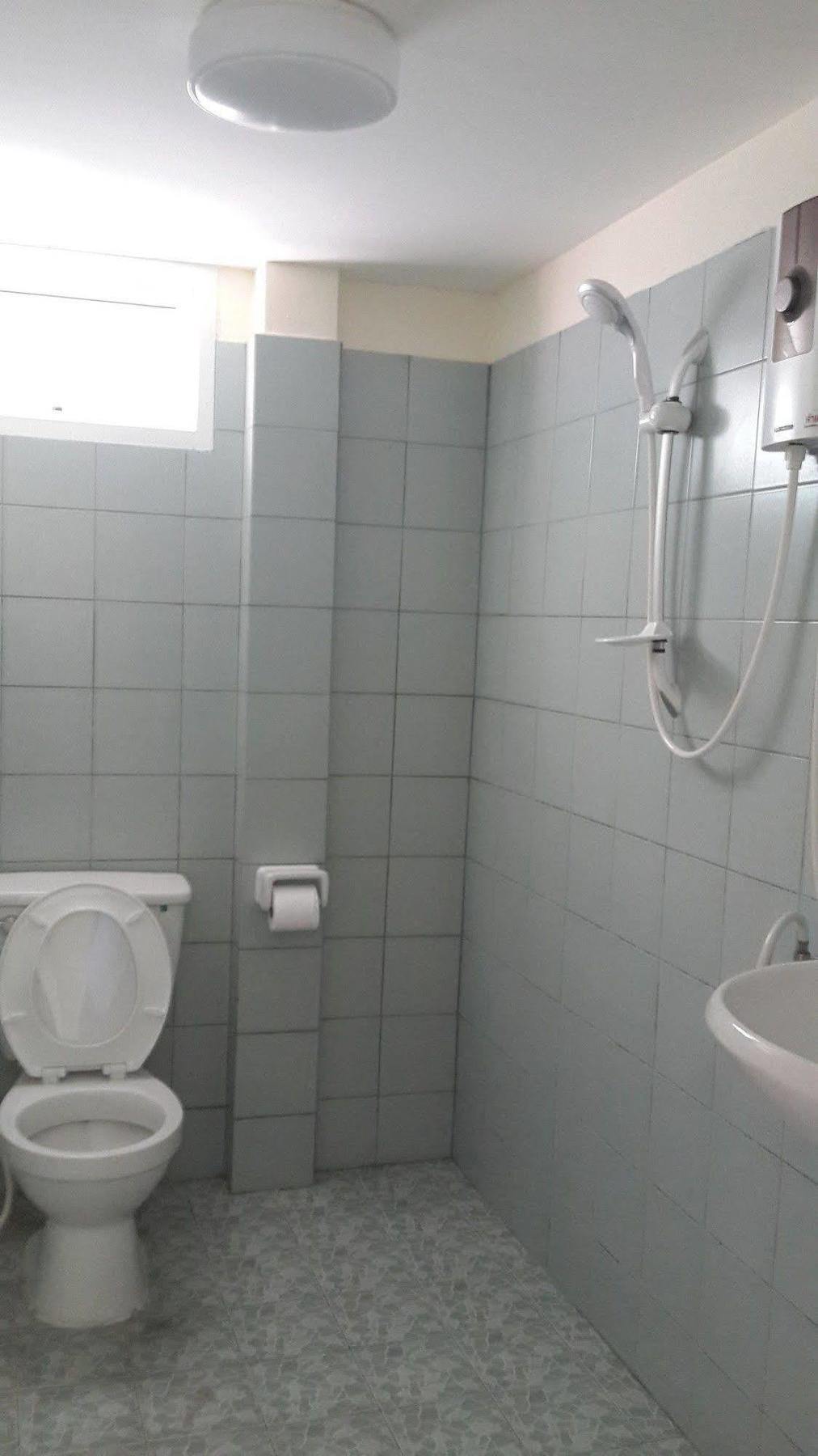 Da Papa Residence Pantai Chaweng Luaran gambar