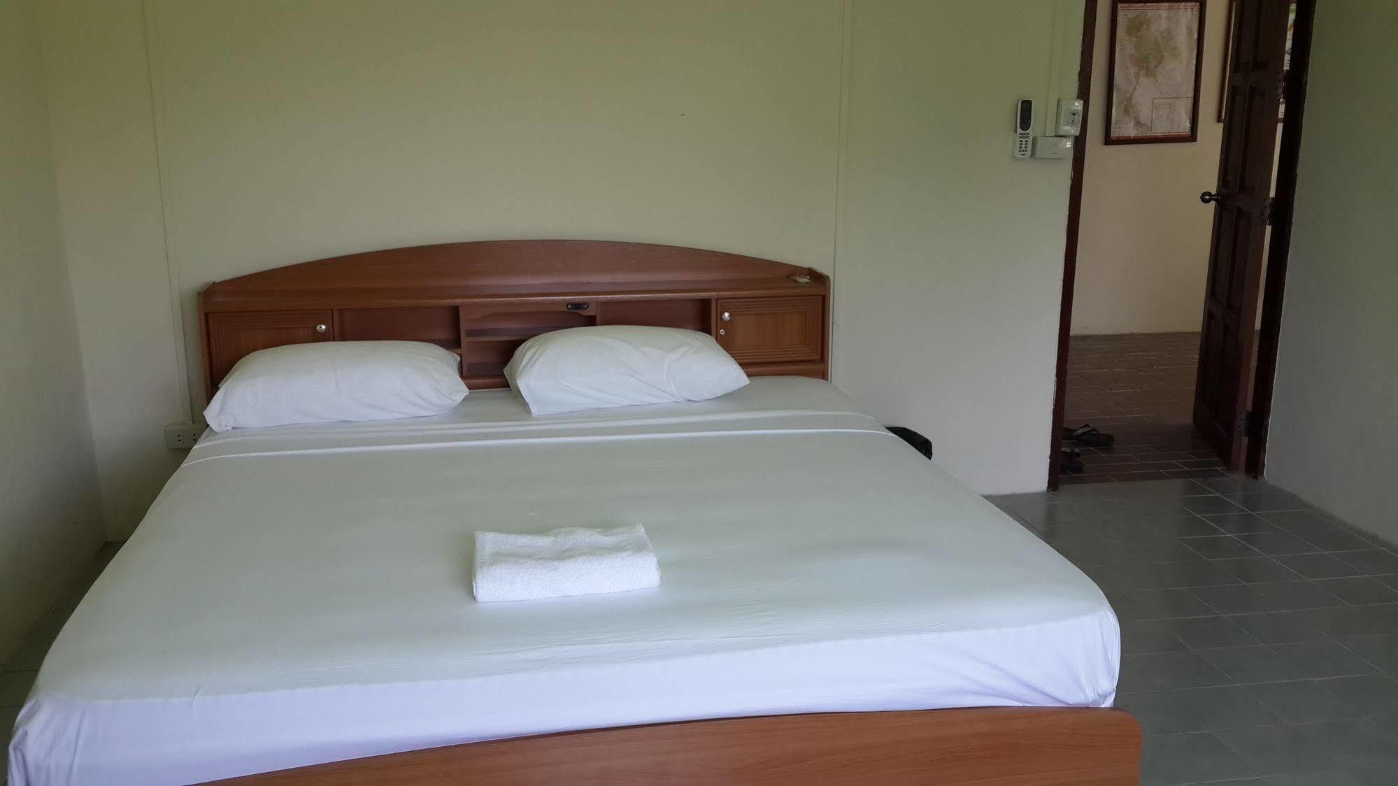 Da Papa Residence Pantai Chaweng Luaran gambar