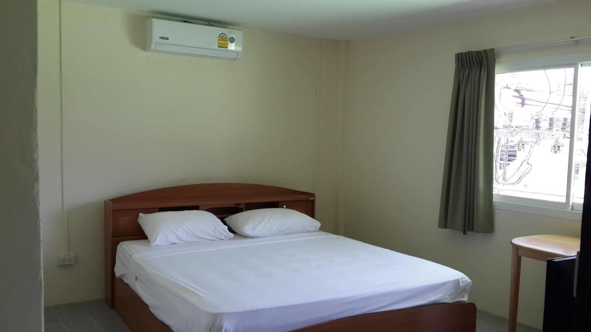 Da Papa Residence Pantai Chaweng Luaran gambar