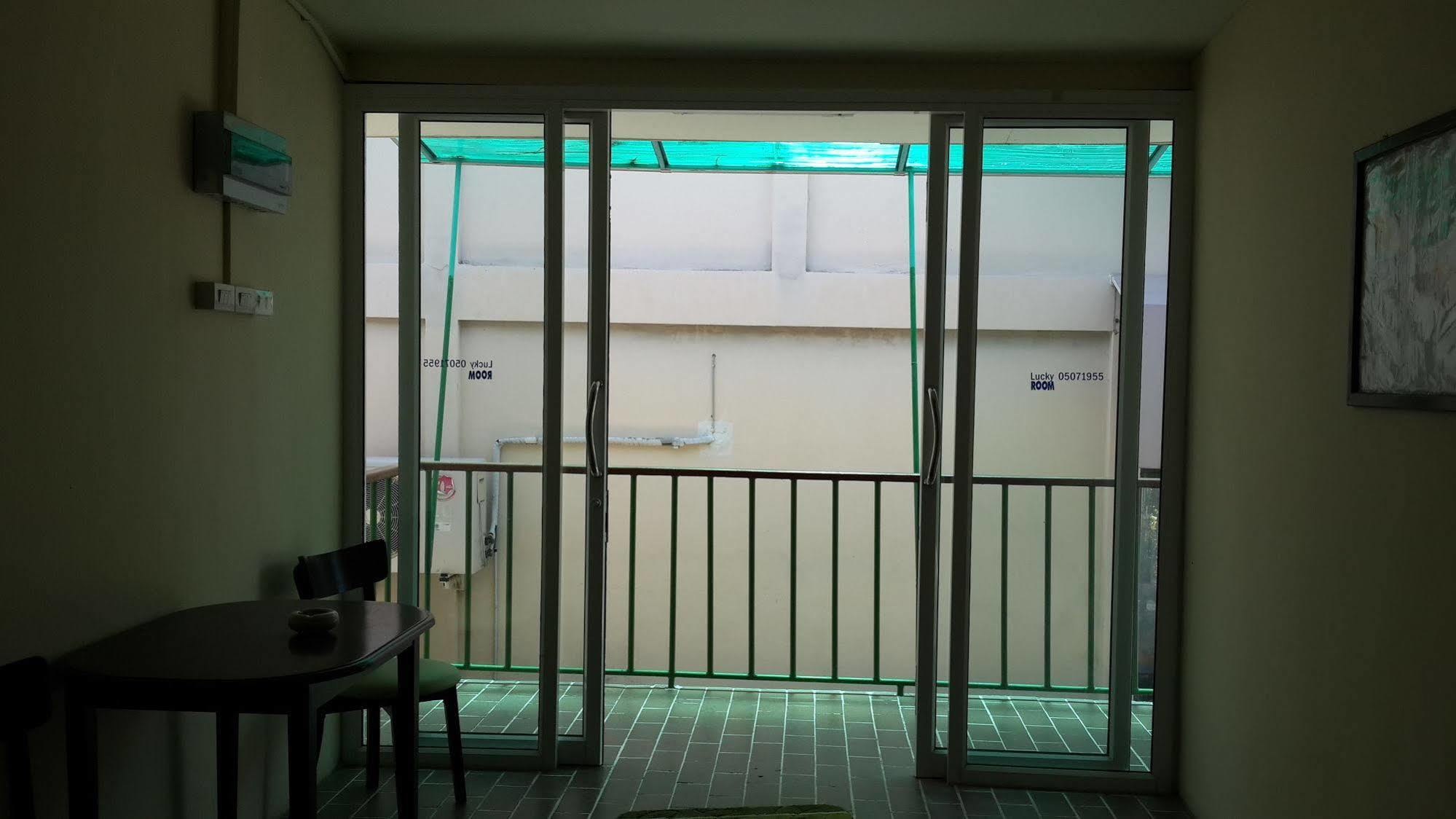 Da Papa Residence Pantai Chaweng Luaran gambar